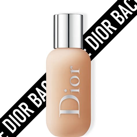 base dior backstage tonos|sephora dior backstage.